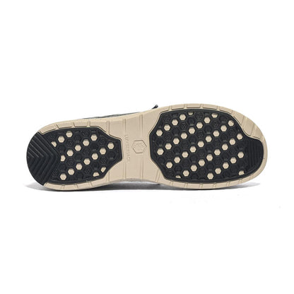 LUMBERJACK 102268957 SMOKY GRAY Slip-on Uomo 
