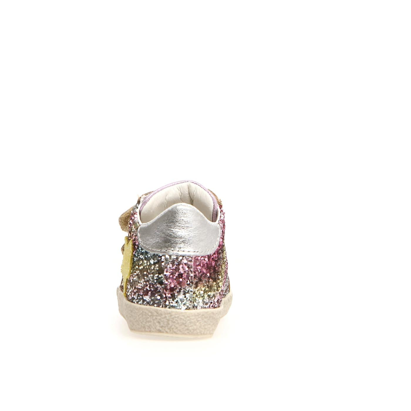 FALCOTTO 0012017157-29-1I03 LILAC-MULTI Sneakers Bambina 