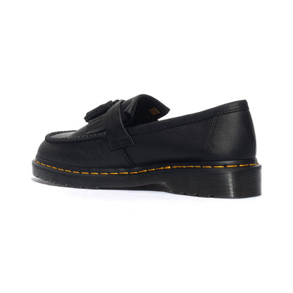 Mocassini Dr. Martens Adrian Ys Neri 31997001Black Ambassador DR MARTENS