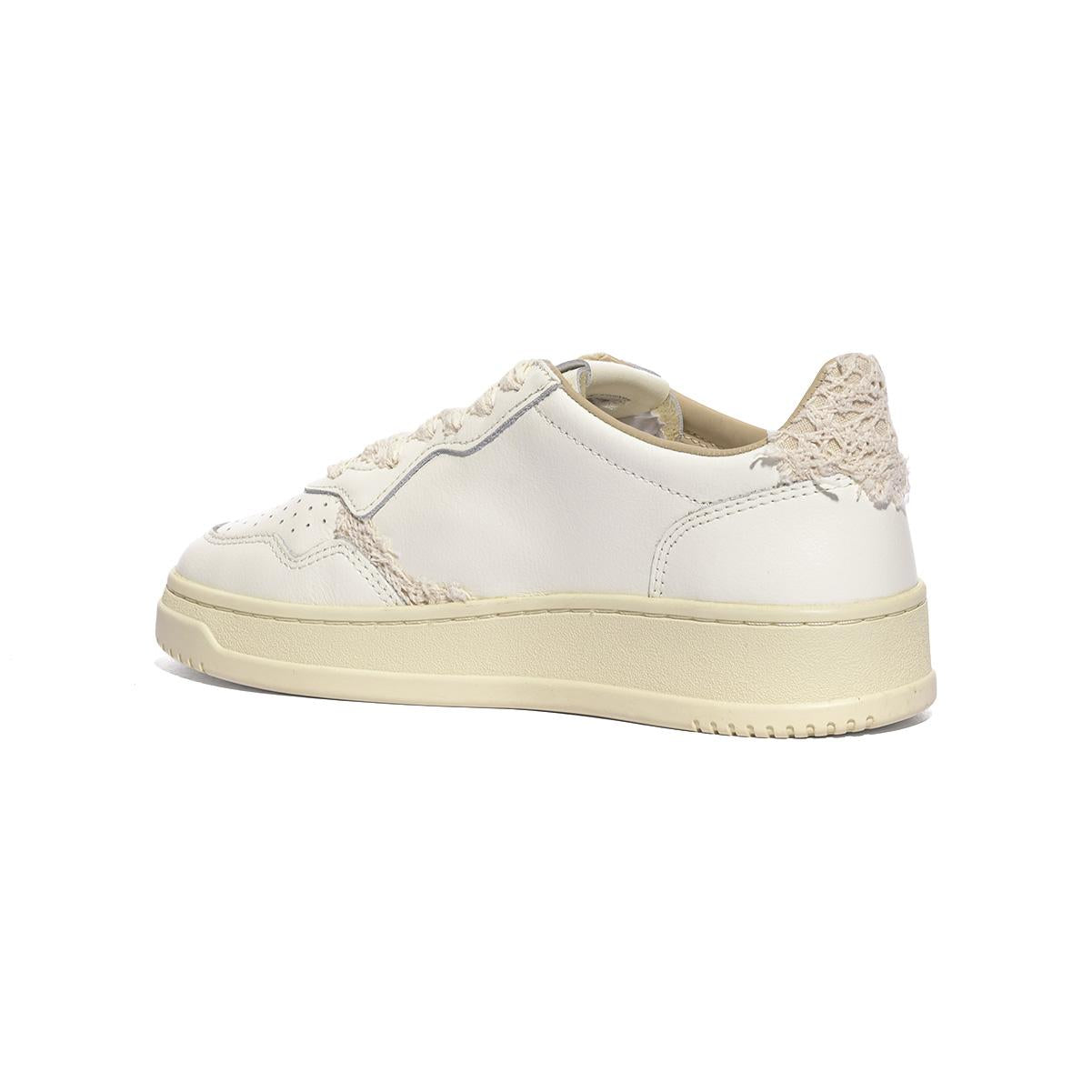 AUTRY MEDALIST AULW MJ01 Sneakers Donna 