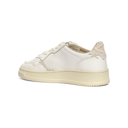 AUTRY MEDALIST AULW MJ01 Sneakers Donna 