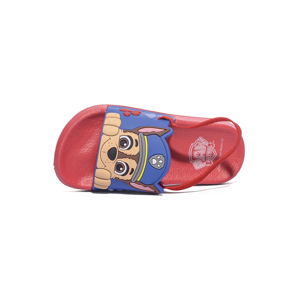 PAW PATROL G9210191S MULTI Ciabatte Bambino 