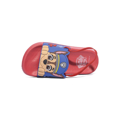 PAW PATROL G9210191S MULTI Ciabatte Bambino 