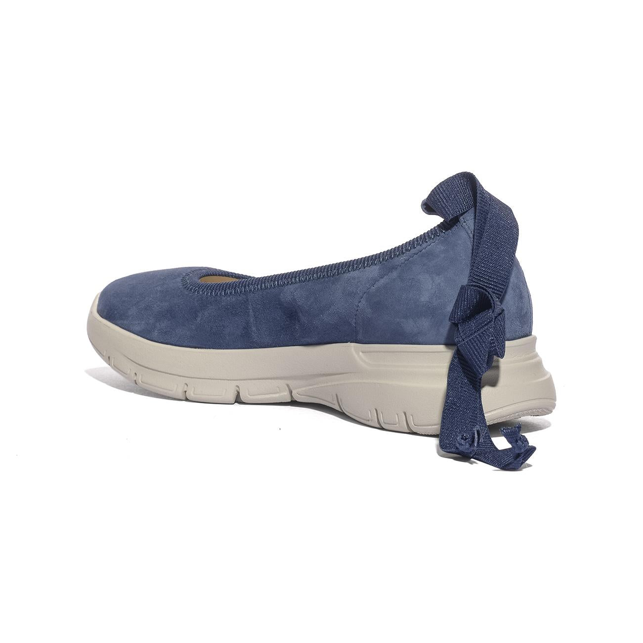 FRAU 43B5 ABYSS Ballerine Donna 