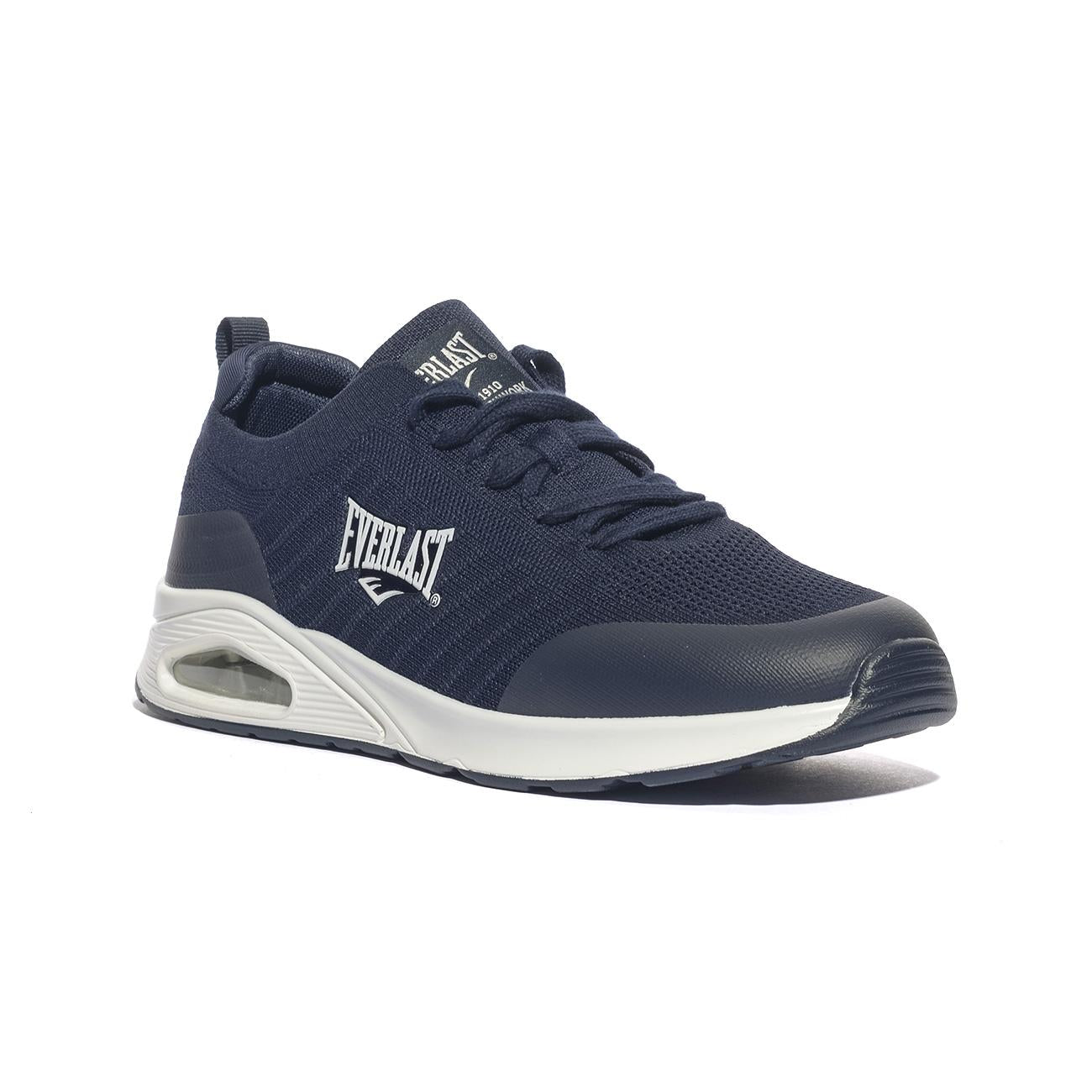 Sneakers Everlast Ev152 Blu EV152NAVYNAVY EVERLAST