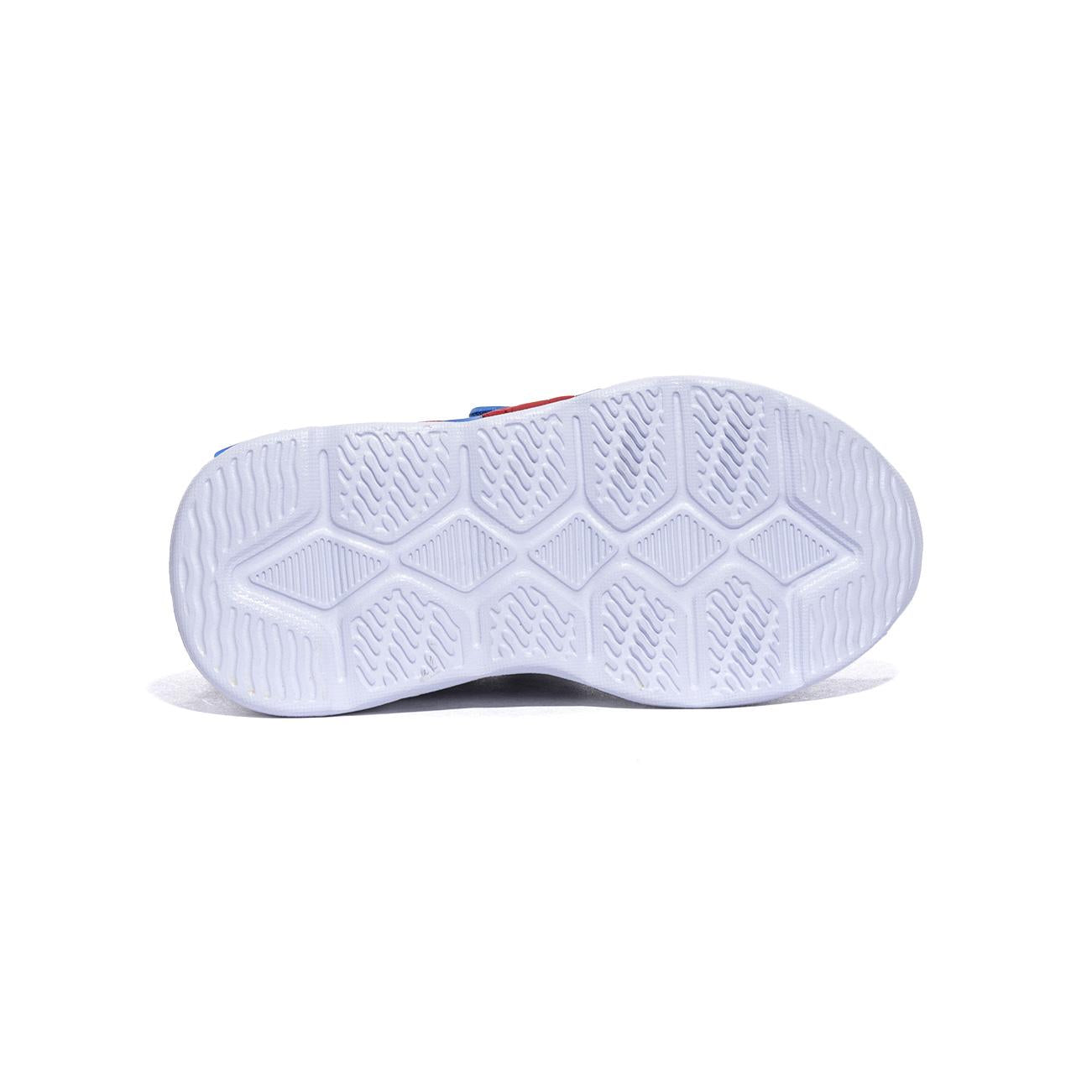 SPIDERMAN R1310628T BLUE Sneakers Bambino 