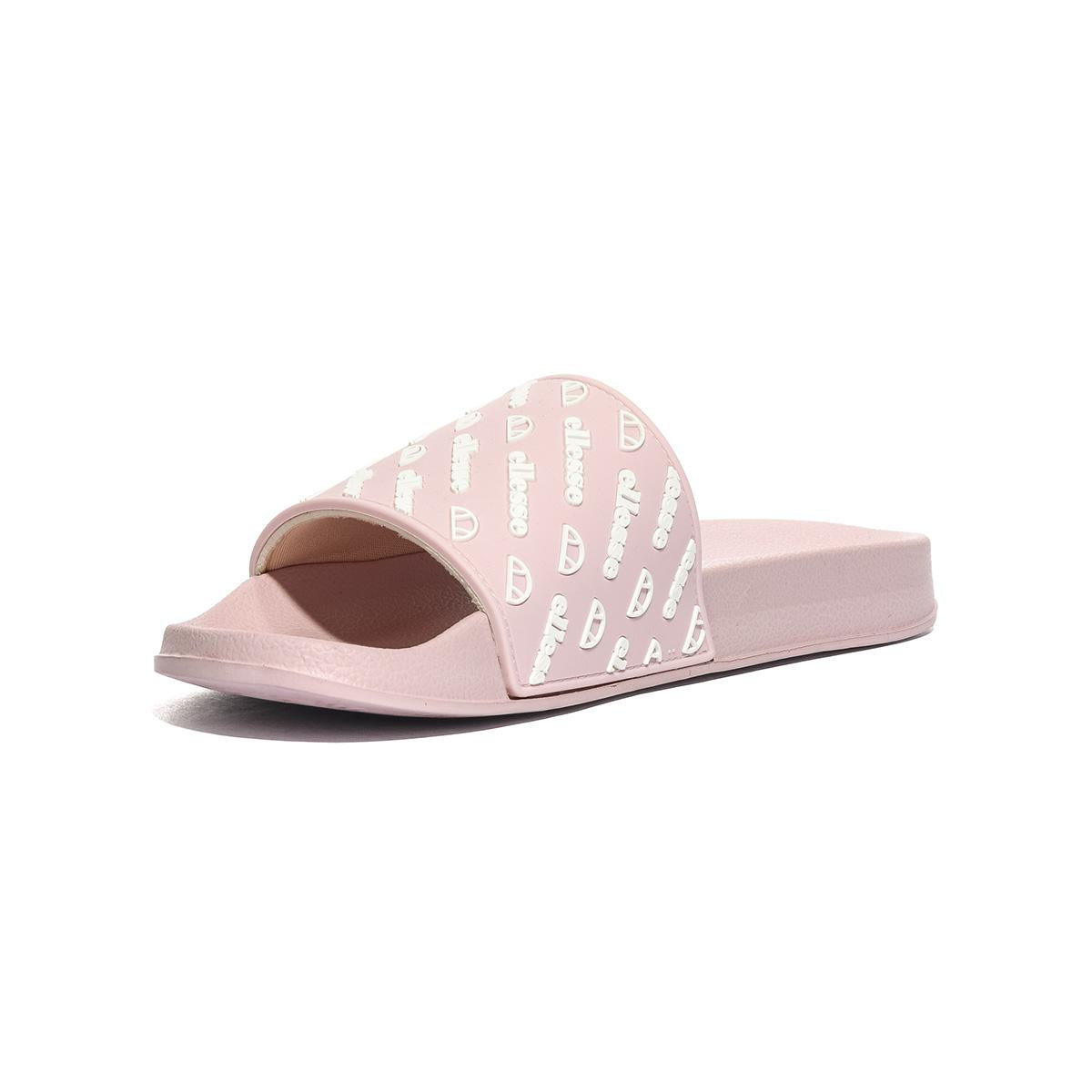 ELLESSE OS EL21W74411 ROSE Ciabatte Donna 