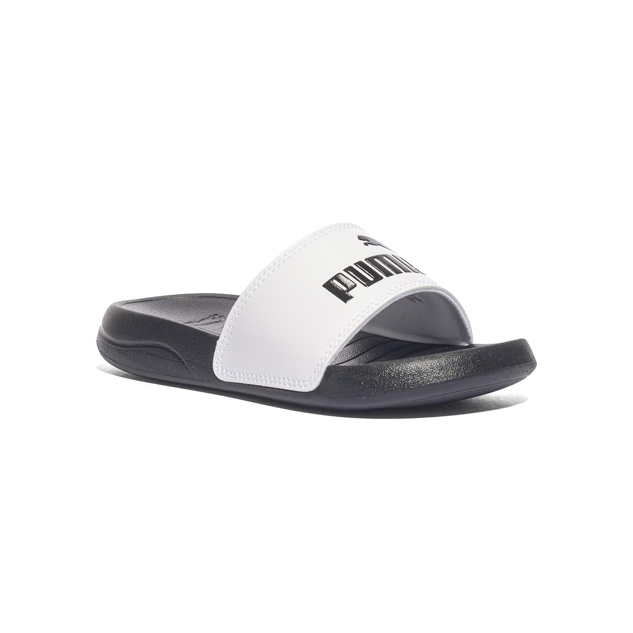 PUMA 372313-02 MIX Ciabatte Bambino 
