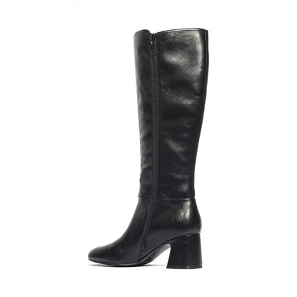 LIUJO SF4083PX46022222 NAPPA BLACK Stivaletti Donna 