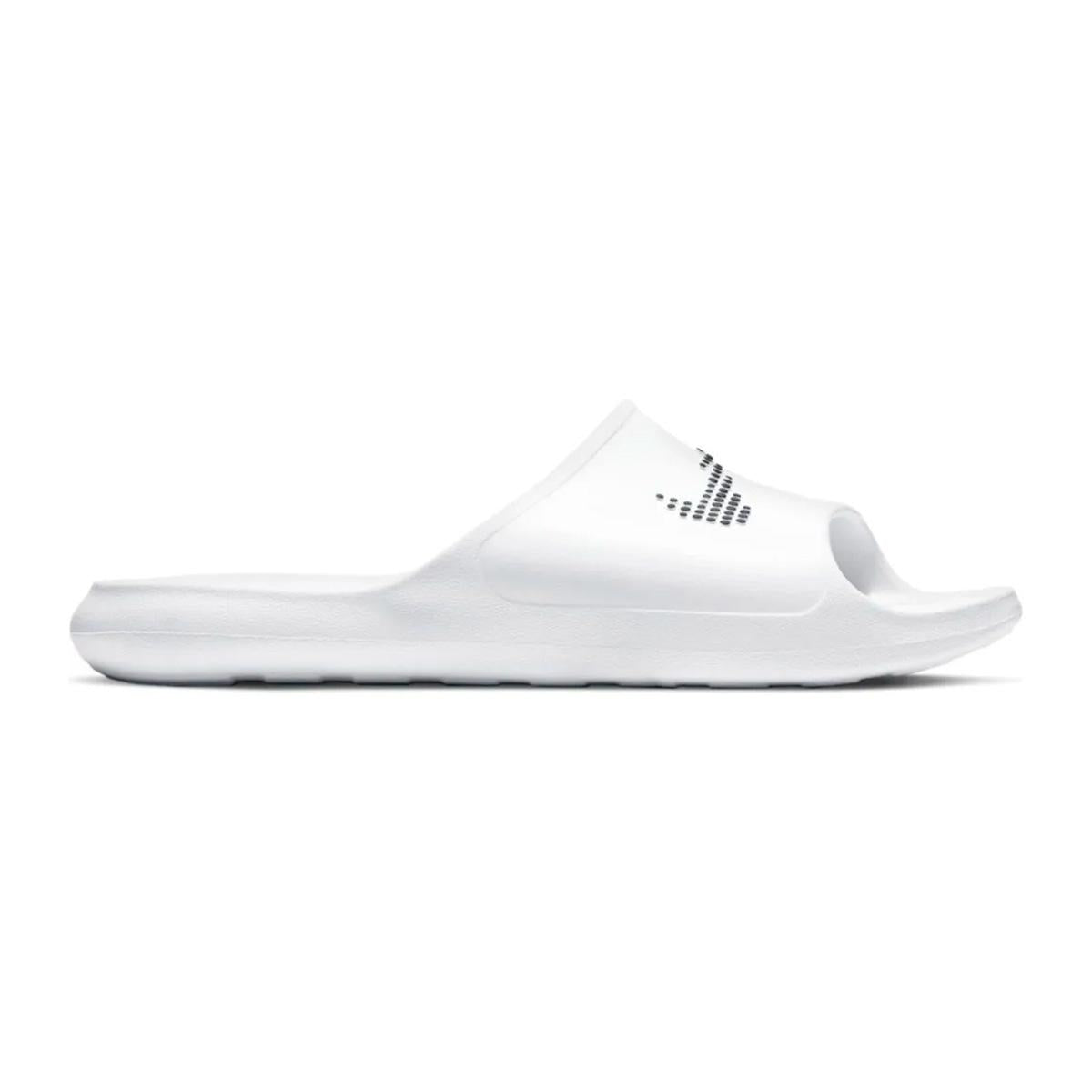 NIKE CZ5478-100 BIANCO Ciabatte Unisex 
