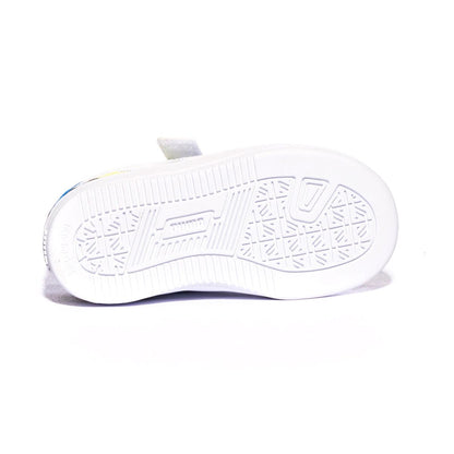 PUMA 394463-03 MIX Sneakers Bambino 