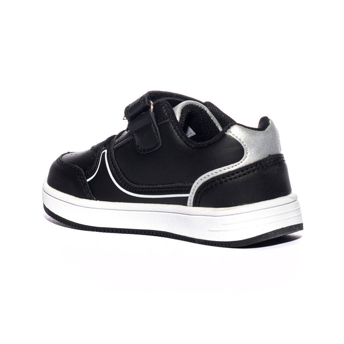 STAR WARS A7010007S BLACK Sneakers Bambino 