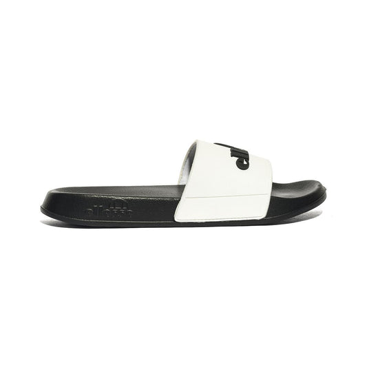 ELLESSE OS EL11M74403 WHITE BLACK Ciabatte Uomo 