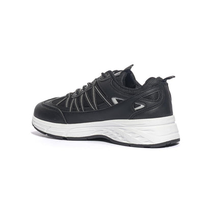 U.S. GOLF CLUB US4530 BLACK Sneakers Uomo 