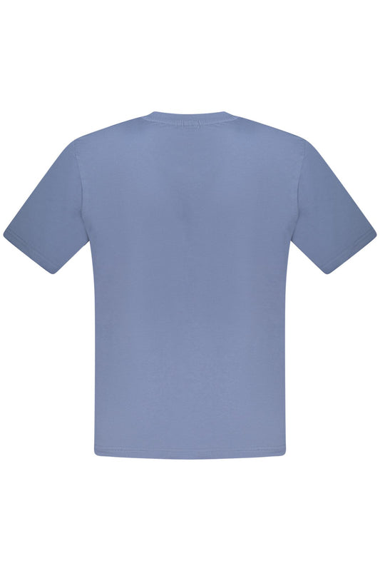NORTH SAILS 996016000_BL0772 Blu T-Shirt Uomo 