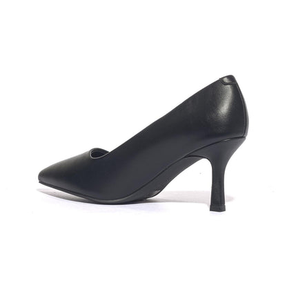 MARIELLA BURANI 51820 BLACK Decollete Donna 