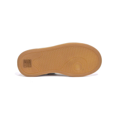 BALDUCCI TRIK1036 BEIGE Sneakers Bambina 