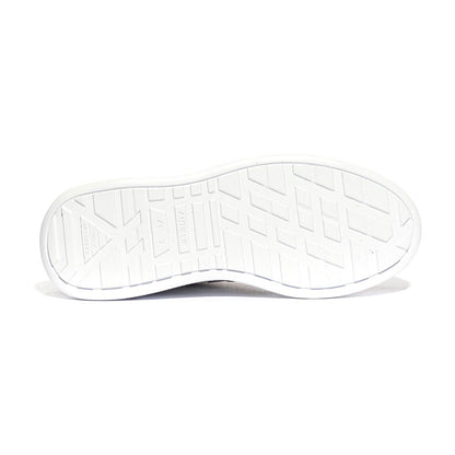 Sneakers U-Power UB20099 Scarlett DOPOLAVORO Bianco Amaranto UB20099MIX U-POWER