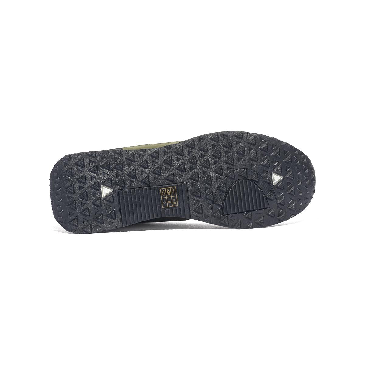 U.S. GOLF CLUB US4640 GREEN Sneakers Uomo 