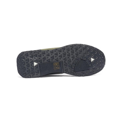 U.S. GOLF CLUB US4640 GREEN Sneakers Uomo 