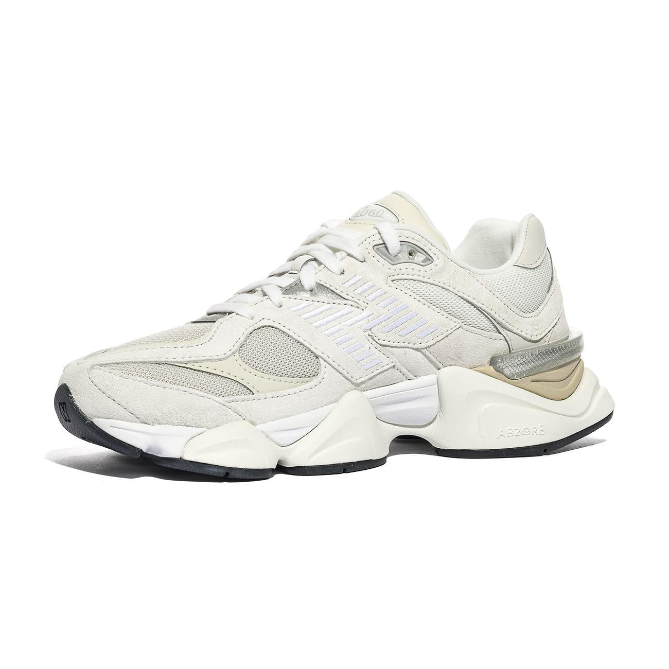 NEW BALANCE U9060WHT MIX Sneakers Uomo 