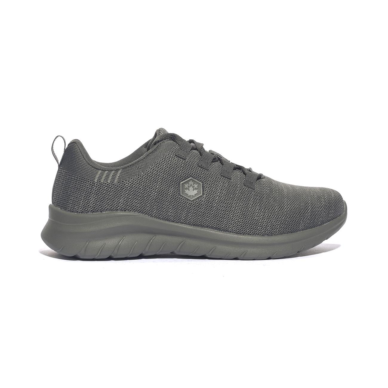 LUMBERJACK SMG0811-003-C27-CD003 GRAY Sneakers Uomo 