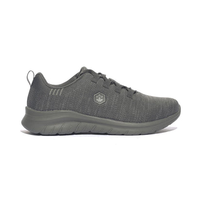 LUMBERJACK SMG0811-003-C27-CD003 GRAY Sneakers Uomo 