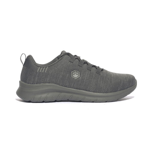 LUMBERJACK SMG0811-003-C27-CD003 GRAY Sneakers Uomo 