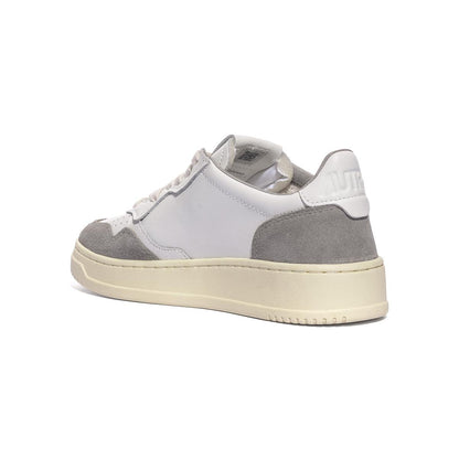 AUTRY MEDALIST AULW FT01 Sneakers Donna 