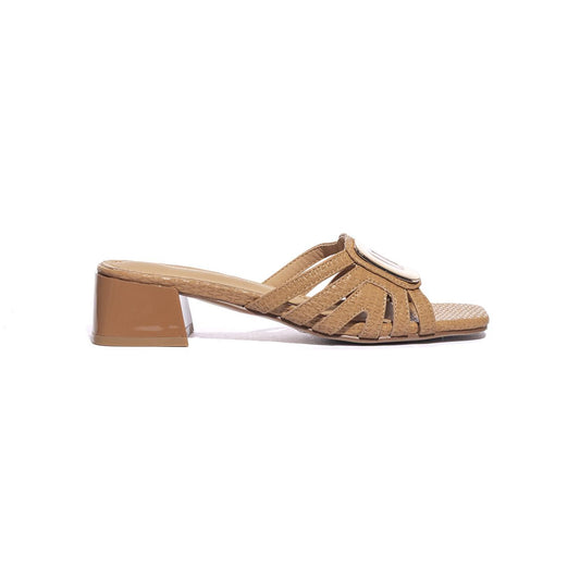 LAURA BIAGIOTTI 9033 SAND Sandali Donna 