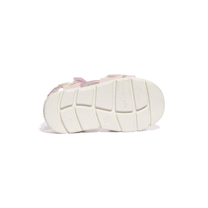 LUMBERJACK SG78406-021 PINK CH001 Sandali Bambina 