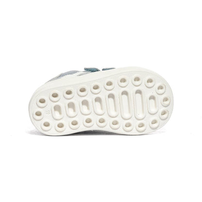 BALDUCCI CITA7213 CELESTECELESTE Sneakers Bambina 