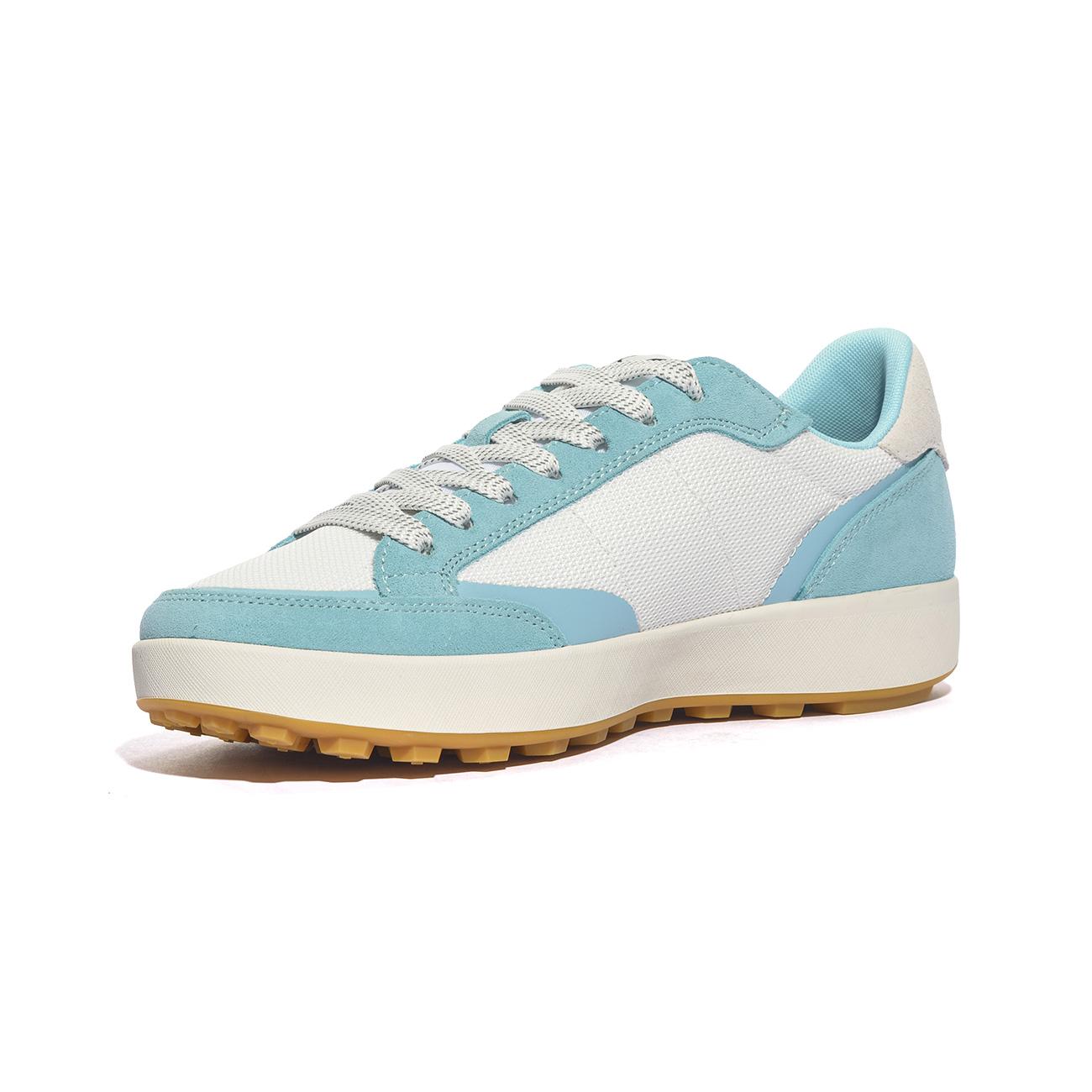 SUN 68 Z34133 AZZURRO Sneakers Uomo 