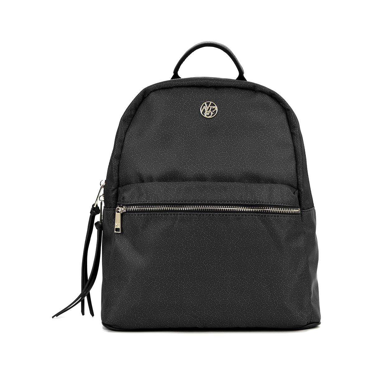 Y-NOT CLO040F6 BLACK Borse Donna 