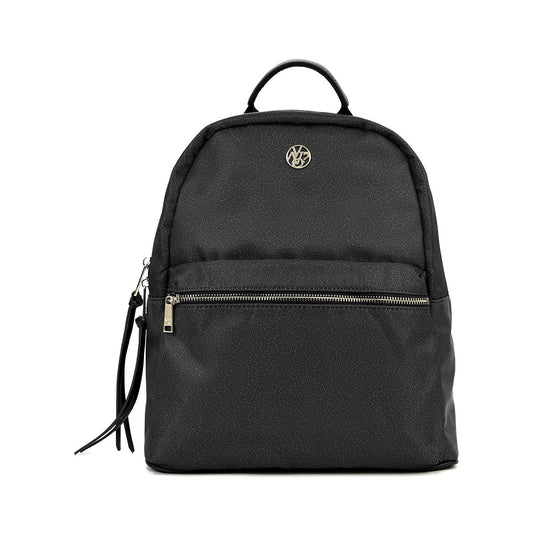 Y-NOT CLO040F6 BLACK Borse Donna 