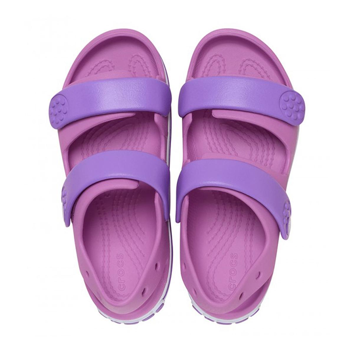 CROCS CR.209423 BUBBLE SANDALO Unisex Bambini 