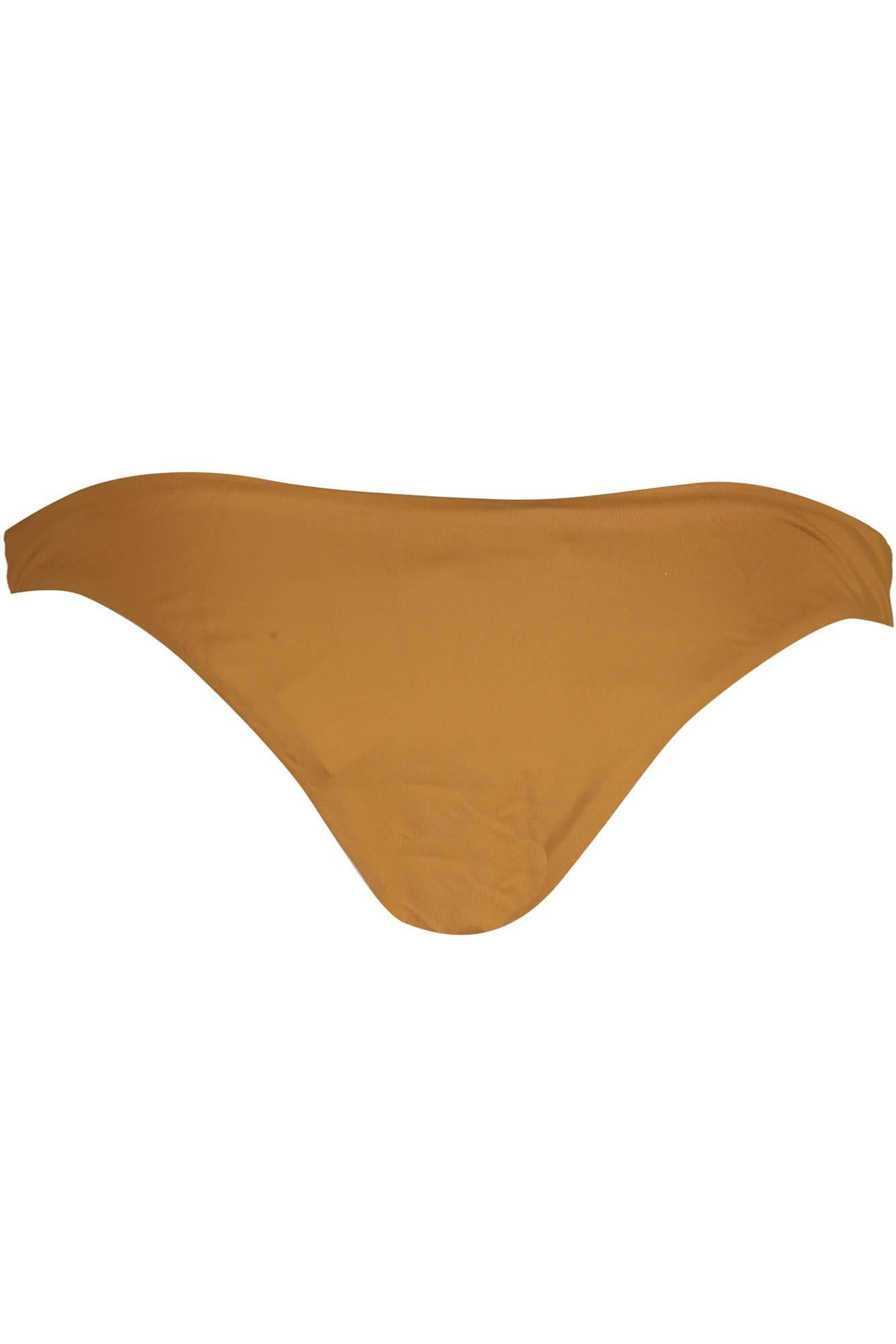 KARL LAGERFELD KL22WBT01_MARRONE_BROWN Marrone Costumi Donna 