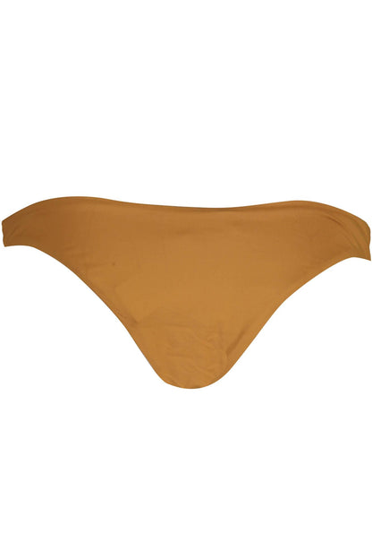 KARL LAGERFELD KL22WBT01_MARRONE_BROWN Marrone Costumi Donna 