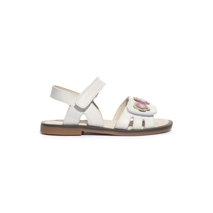 BALDUCCI GULL1802 BIANCO Sandali Bambina 