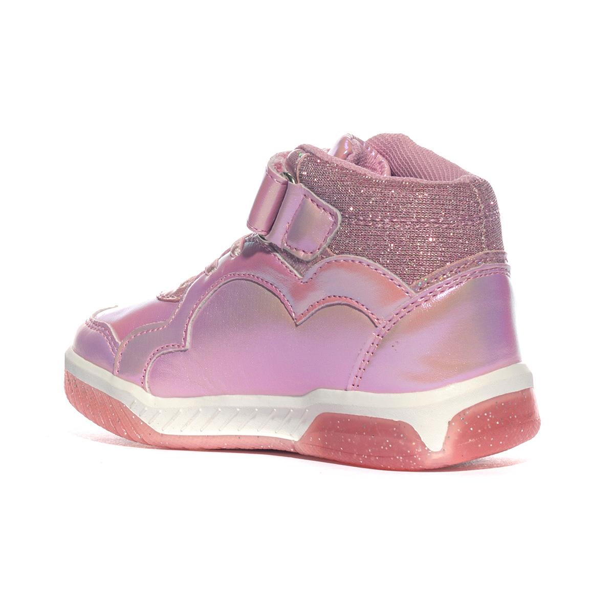 MINNIE MOUSE D3010452S PINK Sneakers Bambina 