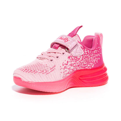 LELLI KELLY LKAL3454 ROSA Sneakers Bambina 