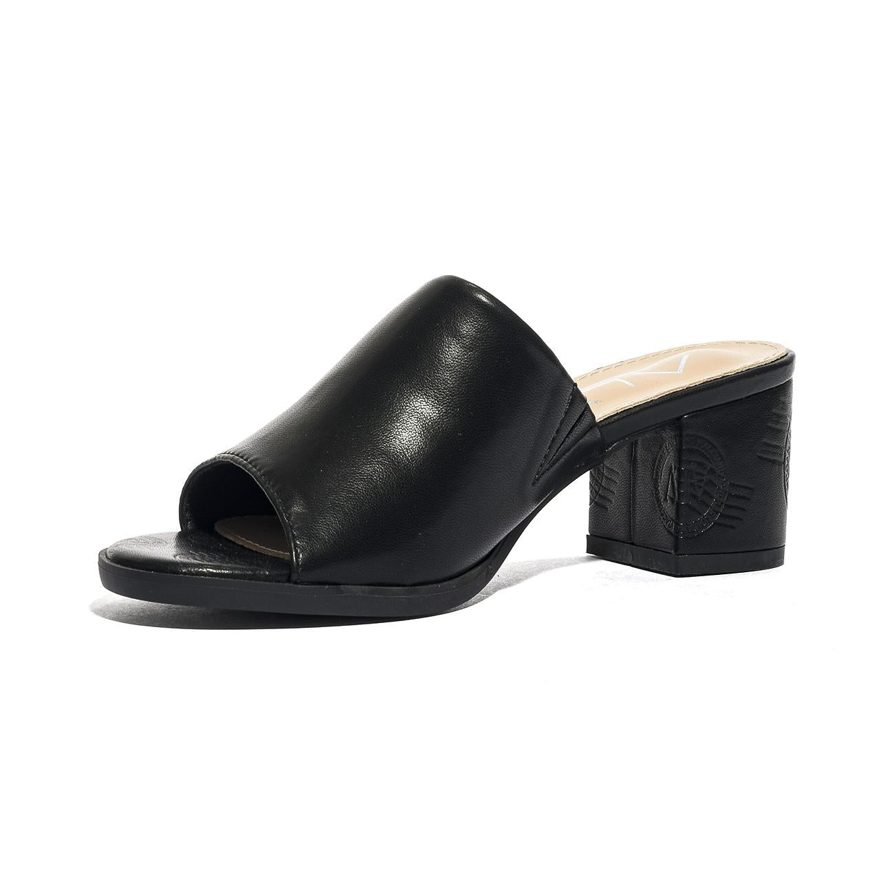 ALV By Alviero Martini ALVSD0059 BLACK Sandali Donna 
