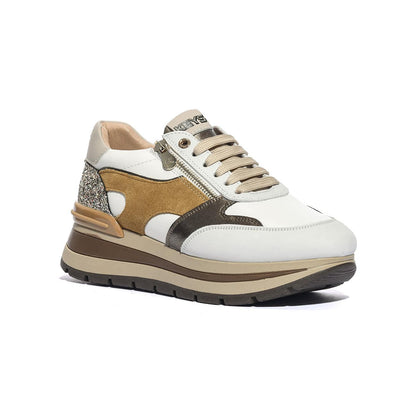 Sneakers Keys K11230 Bianche 