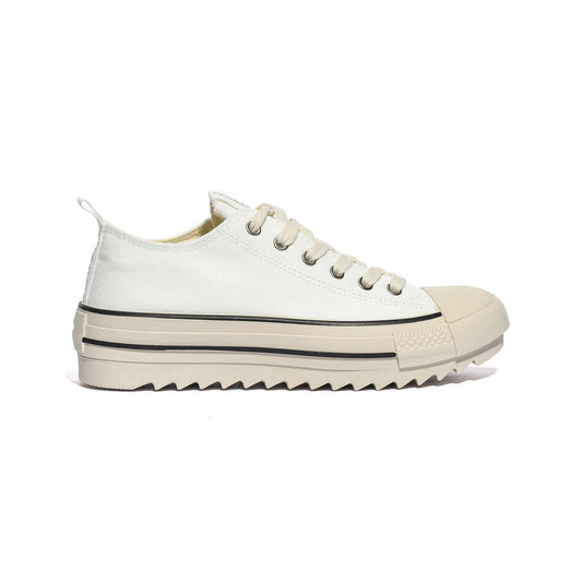 Sneakers Refresh 172199 Bianche 172199BLANCOBLANCO REFRESH