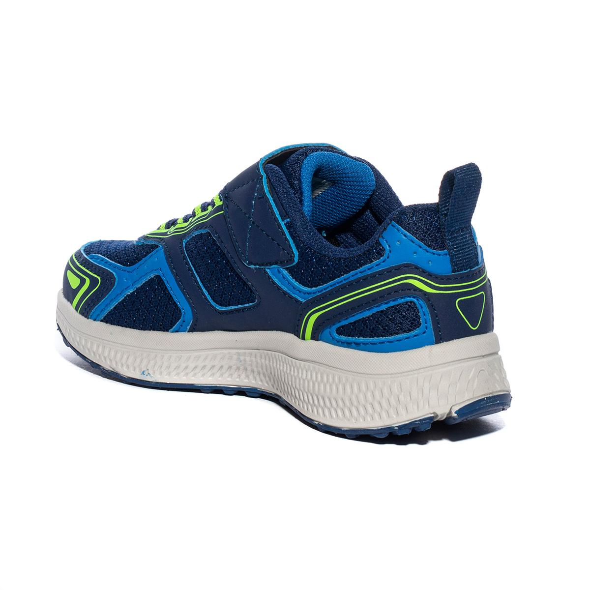 SKECHERS 405010L BLLM Sneakers Bambino 