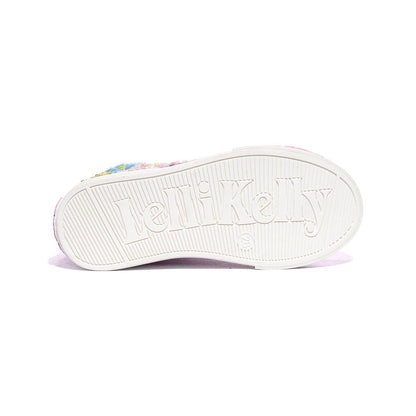 LELLI KELLY LKED4910B00 FU02 Sneakers Bambina 