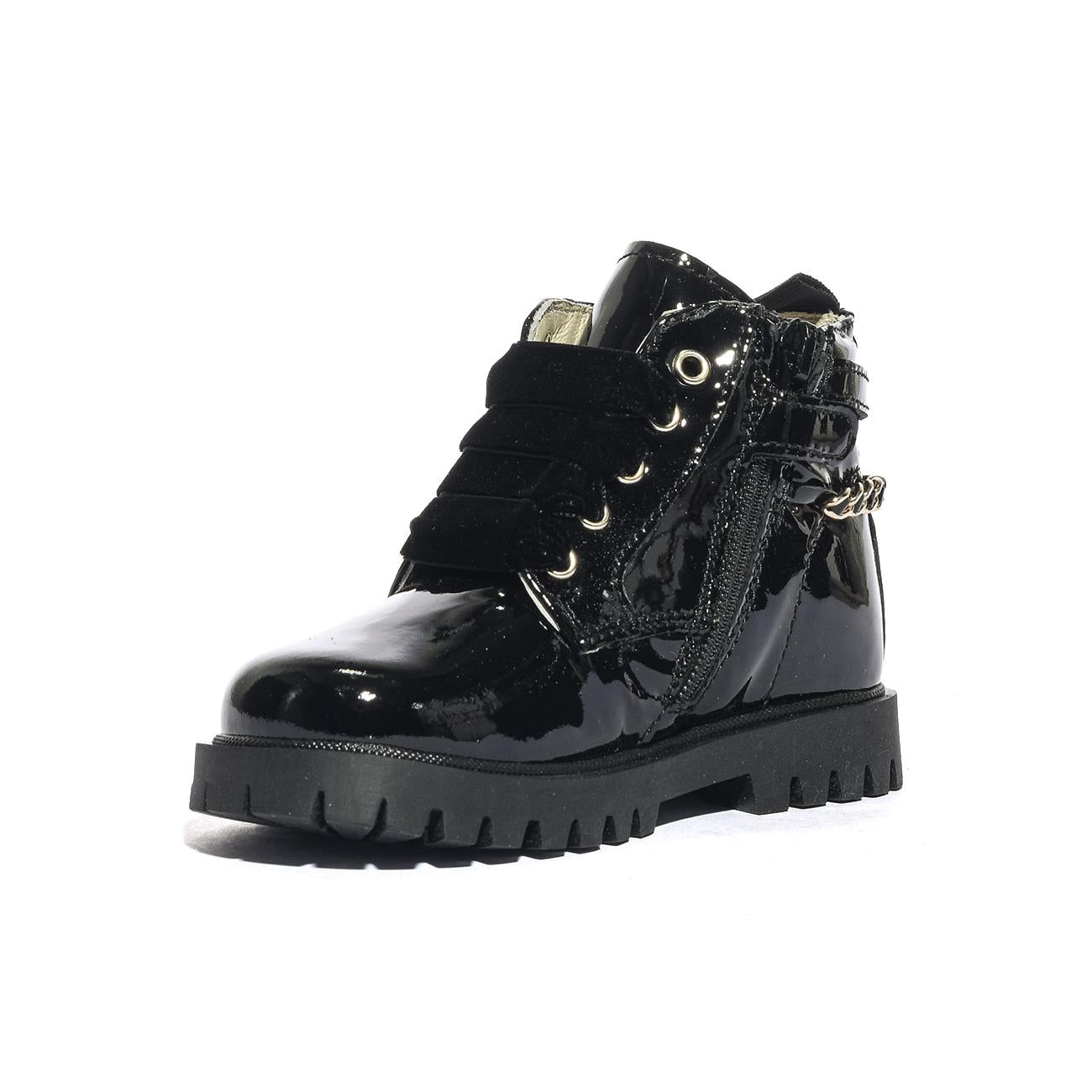 Stivaletti Balducci Matr2704 Neri MATR2704NERO BALDUCCI