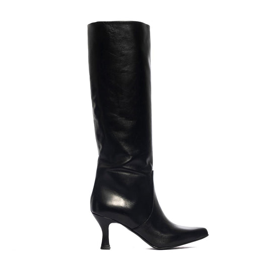 DOLCE MODA ELEN 25 NERO Stivali Donna 