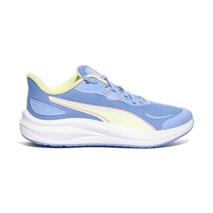 PUMA 312413-10 MIX Sneakers Bambina 