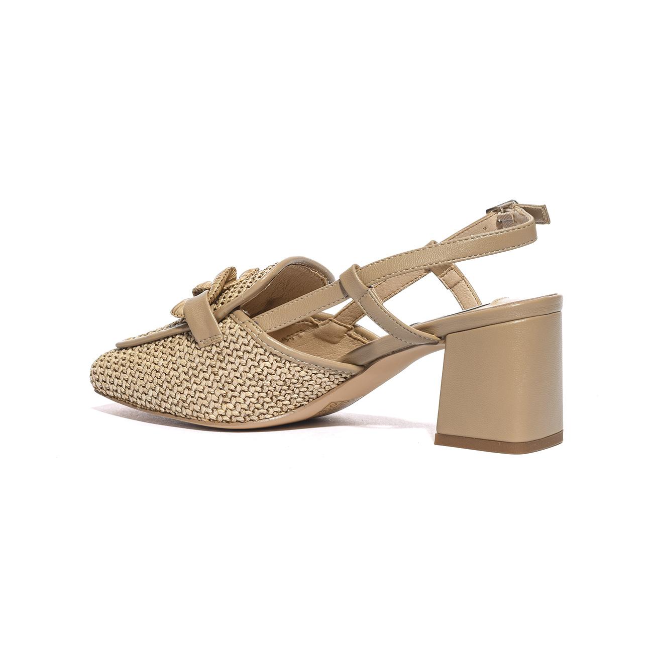 KEYS K10630 NOCCIOLA Decollete Donna 
